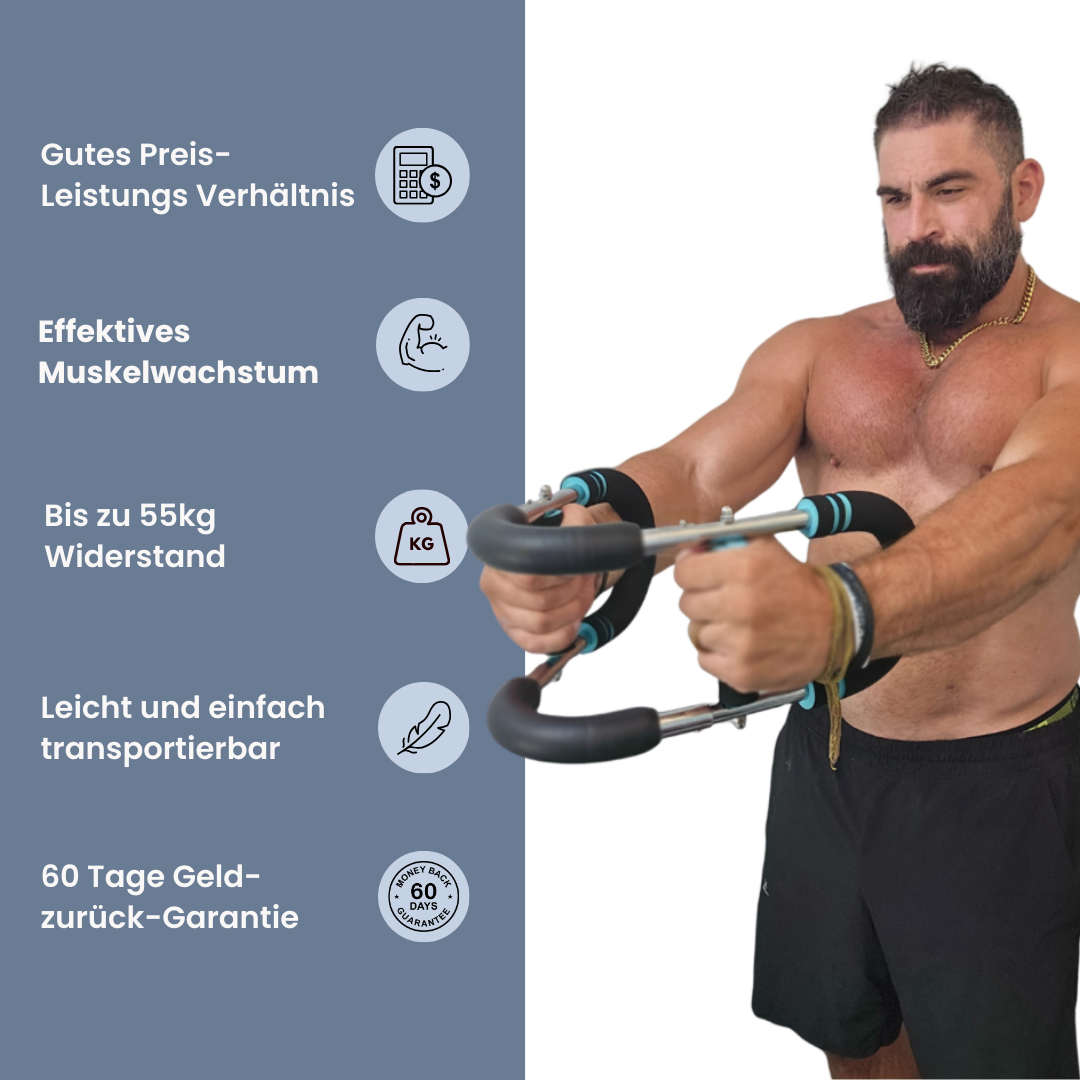 Offizielle Bären-Stange™