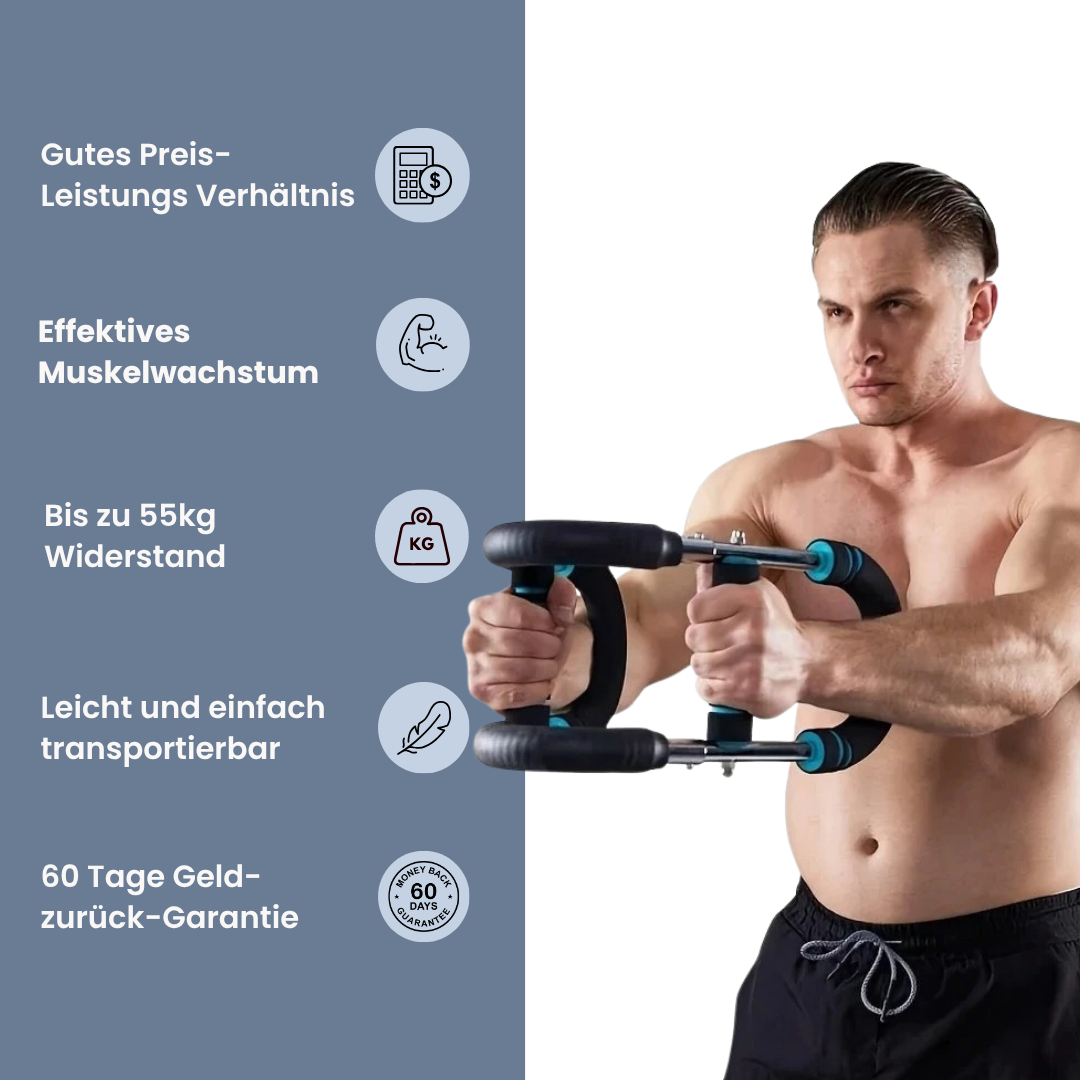 Bären-Stange™