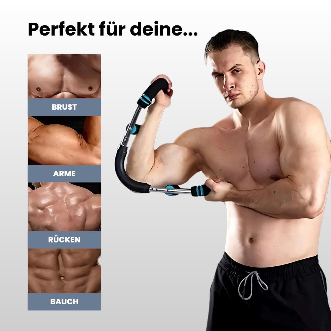 Bären-Stange™