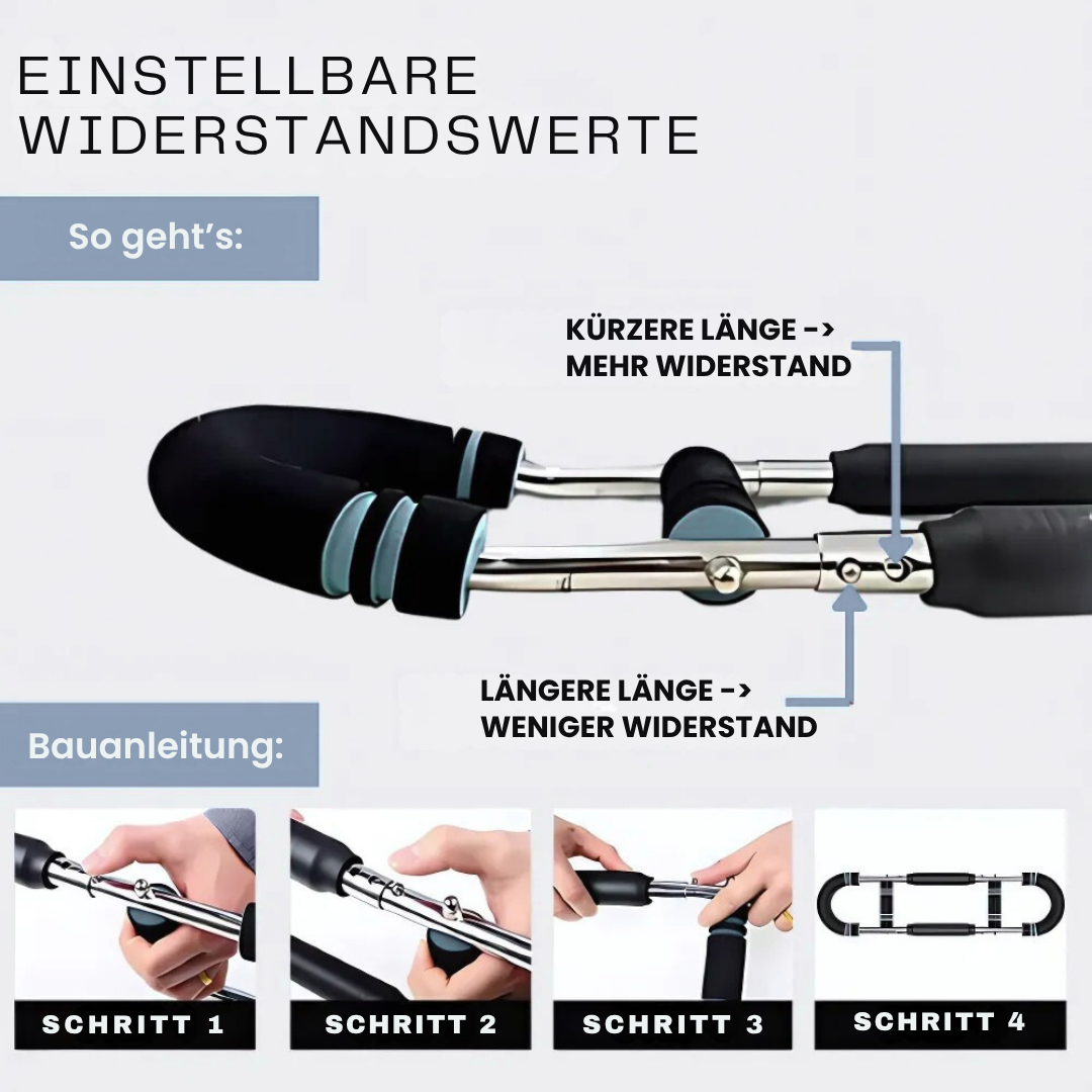Offizielle Bären-Stange™