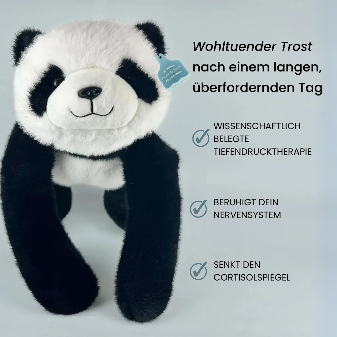 Plush Doll