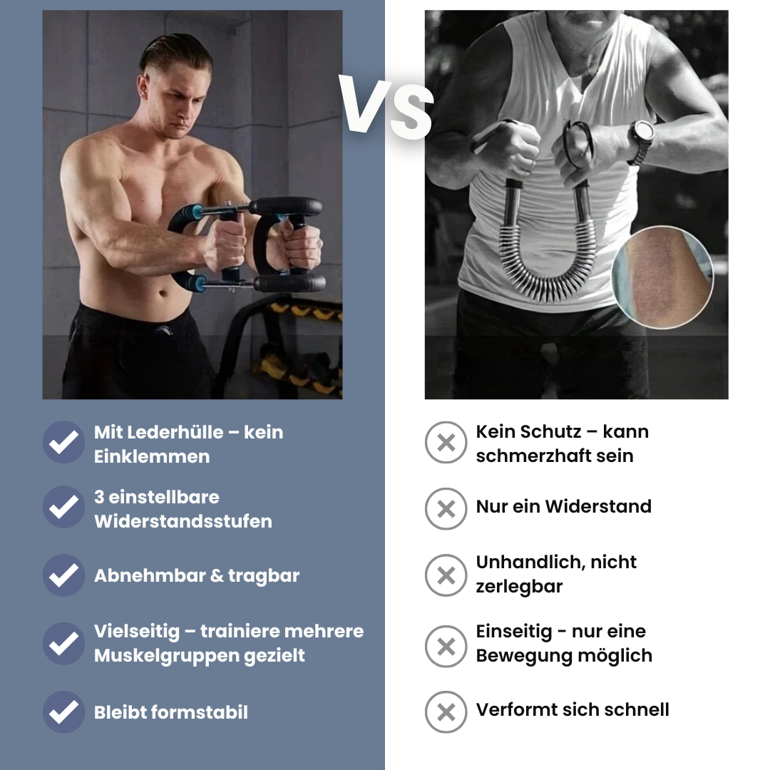 Bären-Stange™