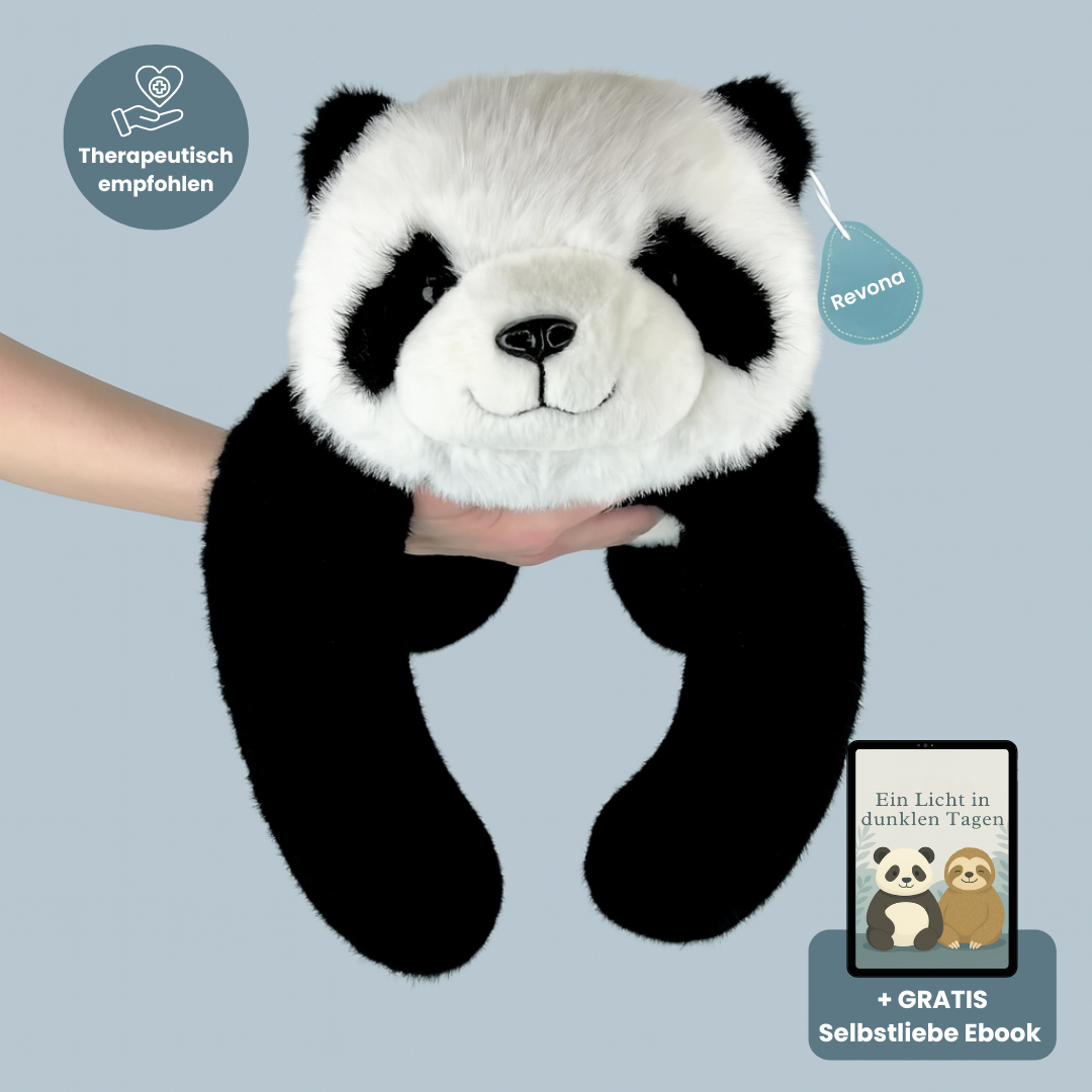 Plush Doll