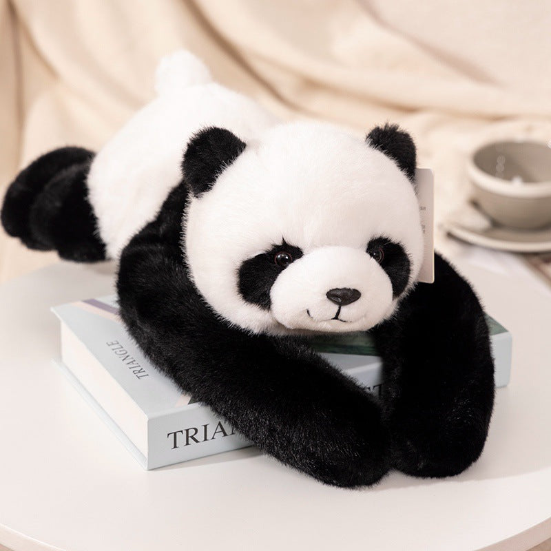 Plush Doll