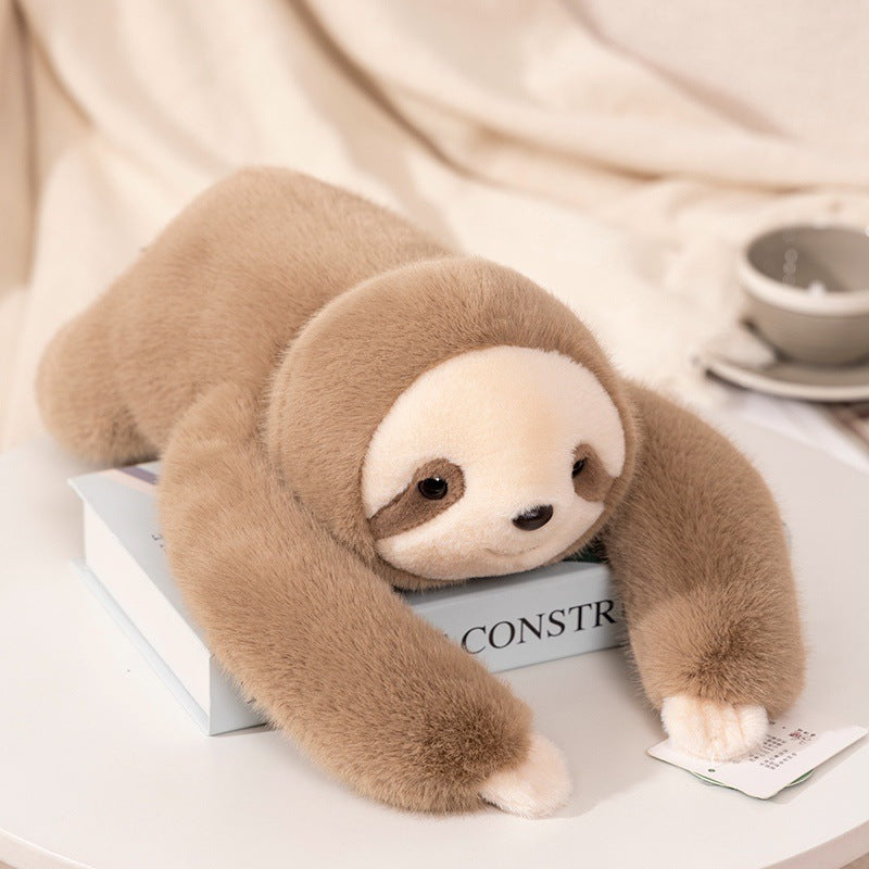 Plush Doll