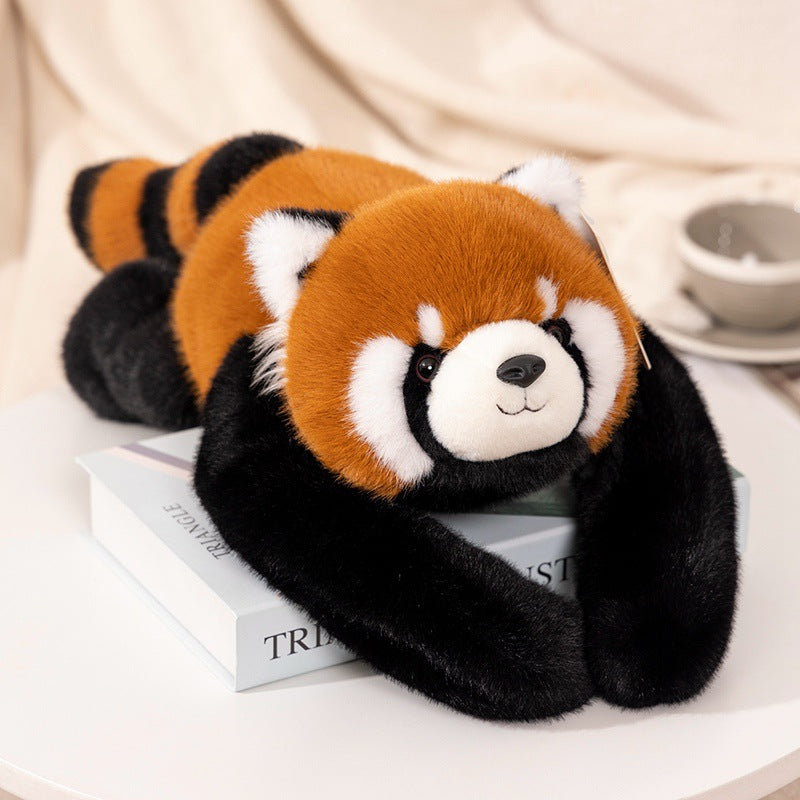 Plush Doll