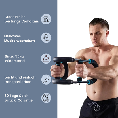 Bären-Stange™