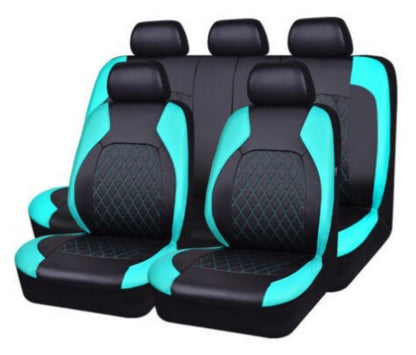Car Seat Cover