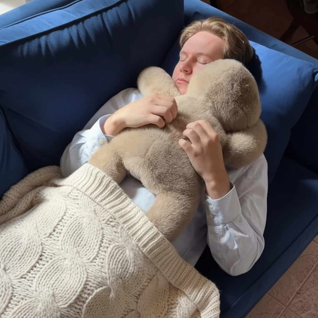 Revona Gewichtetes Trösttier™