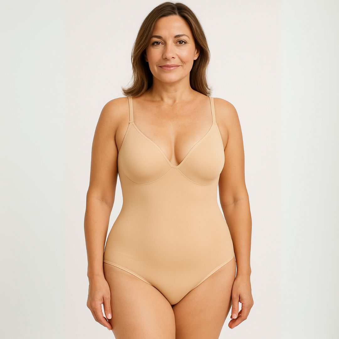 Wechseljahre Shapewear
