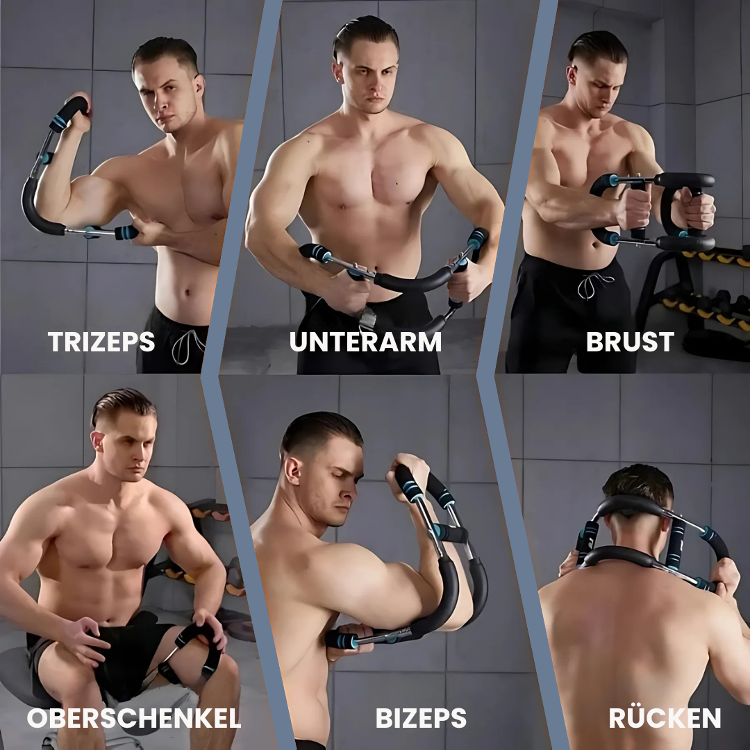 Bären-Stange™