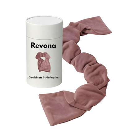 Gewichtete Schlummermaske™