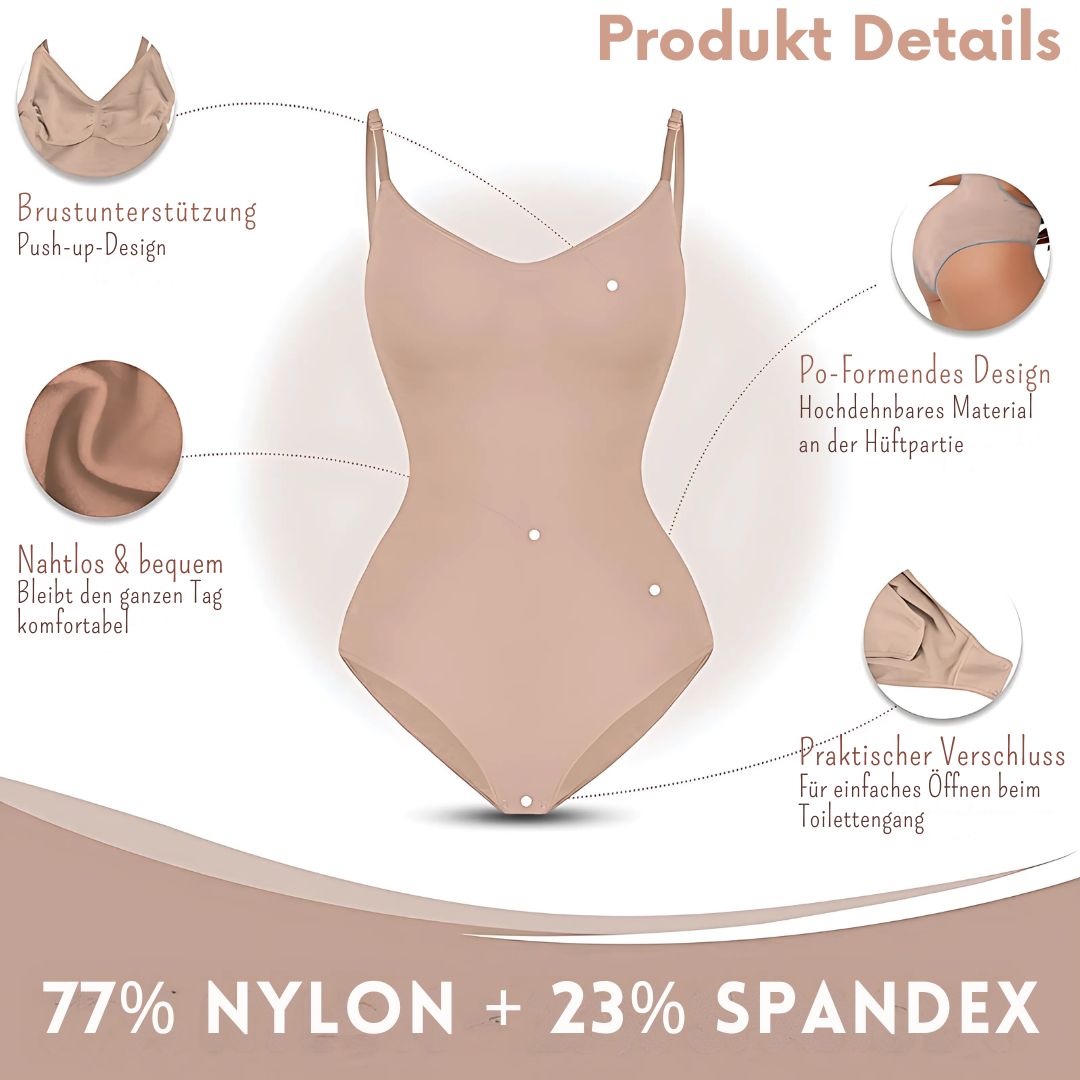 Wechseljahre Shapewear