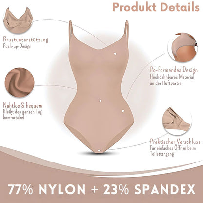 Wechseljahre Shapewear