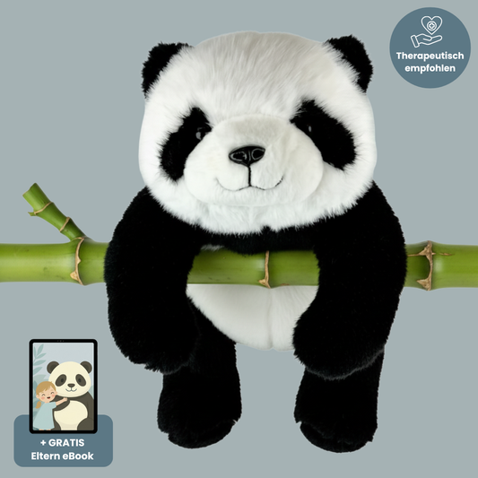 Gewichtetes Trösttier™